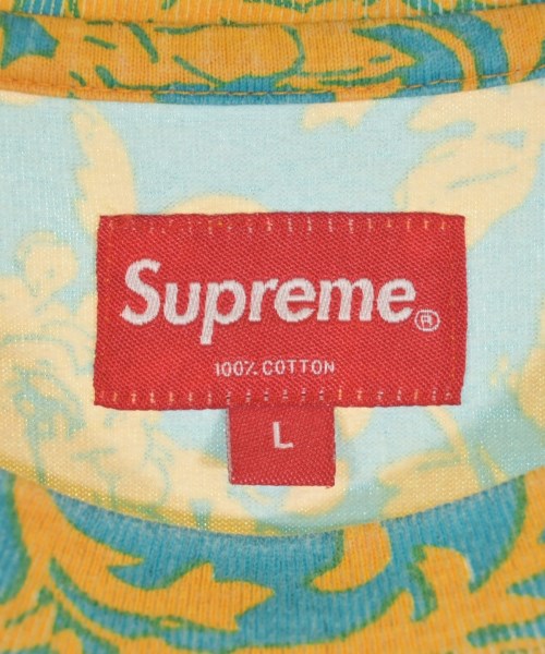 Supreme T恤/上衣