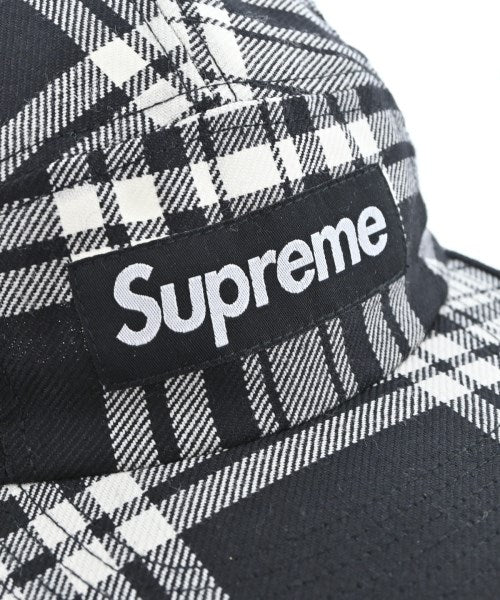 Supreme 棒球帽