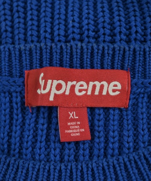 Supreme 毛衣