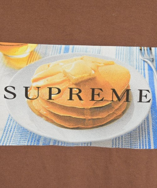 Supreme T恤/上衣