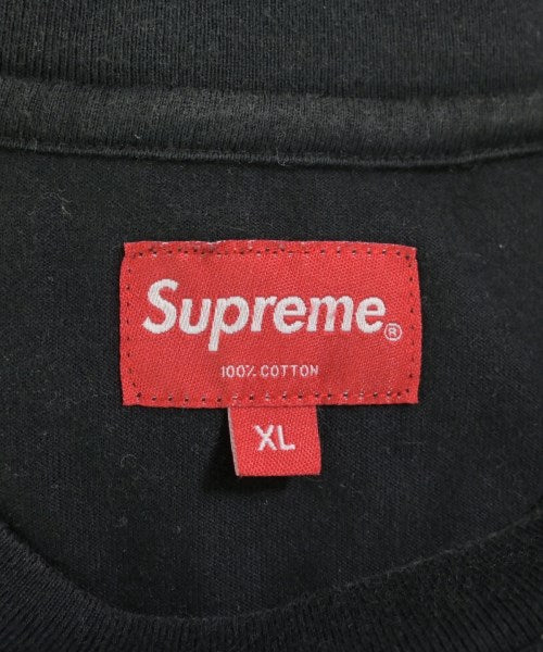 Supreme T恤/上衣