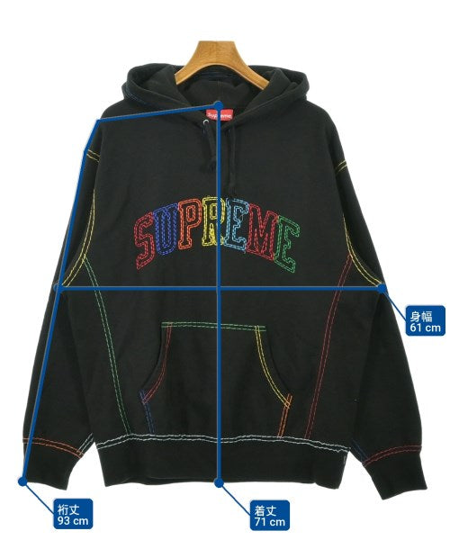 Supreme 連帽衫