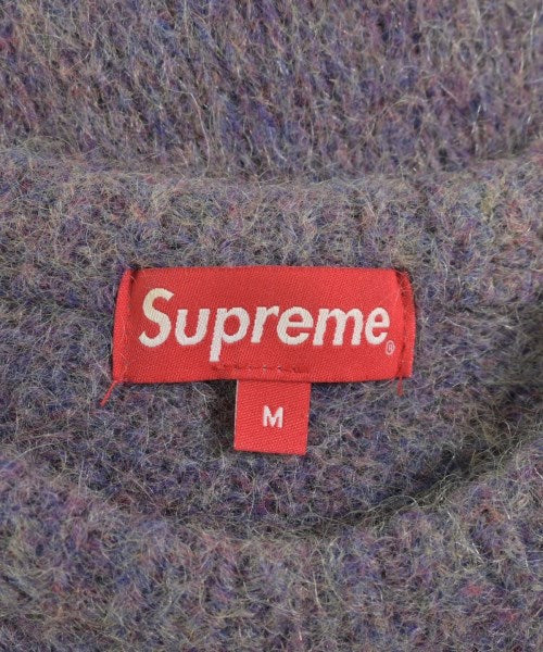 Supreme 毛衣