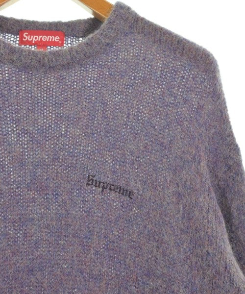 Supreme 毛衣
