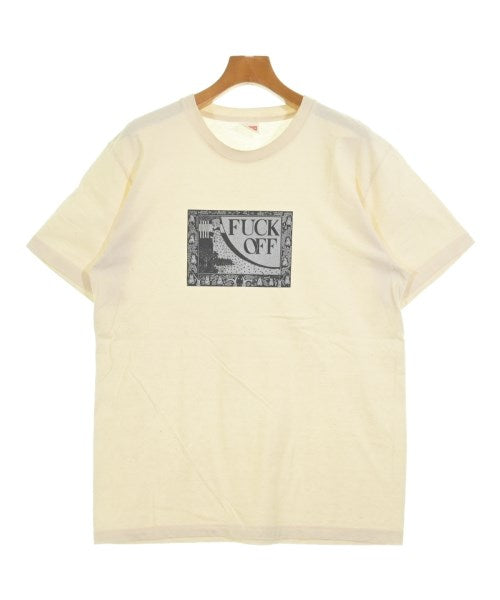 Supreme T恤/上衣