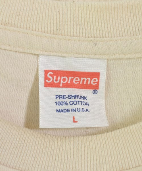 Supreme T恤/上衣