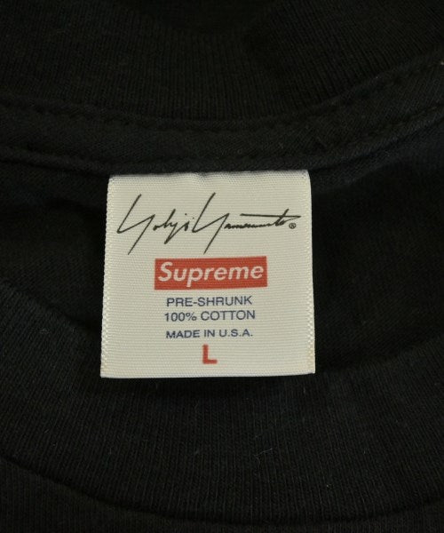 Supreme T恤/上衣