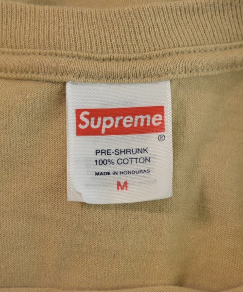 Supreme T恤/上衣