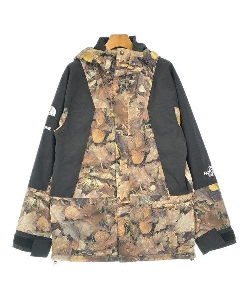 Supreme 山系外套