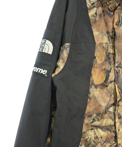 Supreme 山系外套