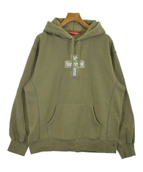 Supreme 連帽衫