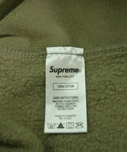 Supreme 連帽衫