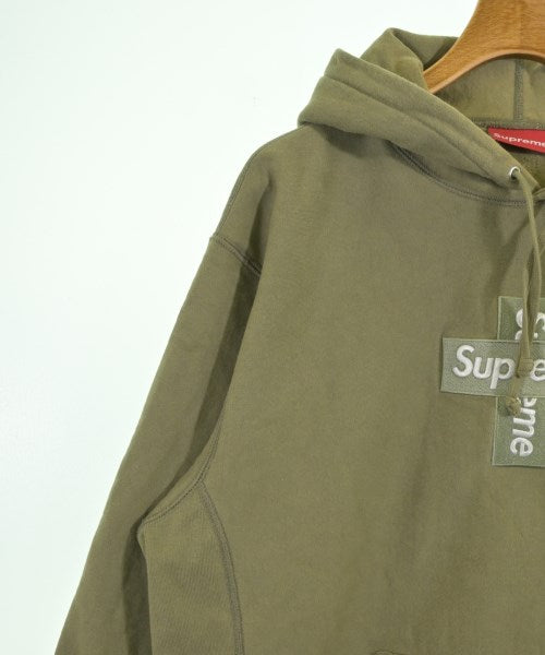 Supreme 連帽衫