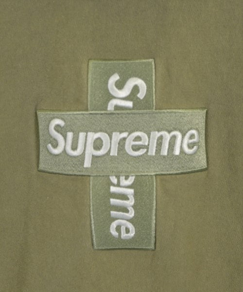 Supreme 連帽衫