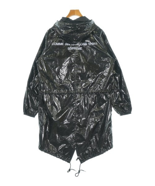 Supreme 其他大衣