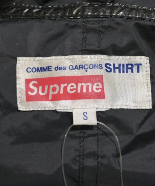 Supreme 其他大衣