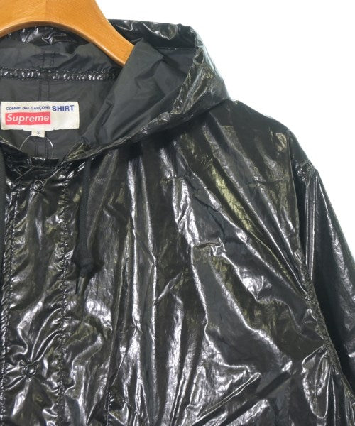 Supreme 其他大衣