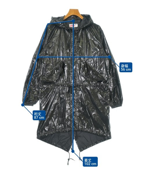 Supreme 其他大衣