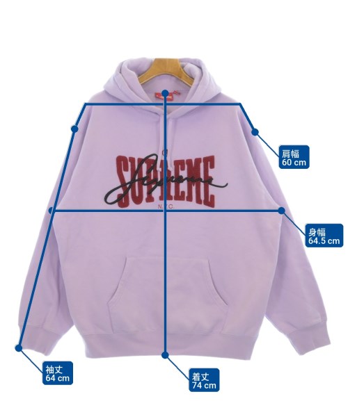 Supreme 連帽衫