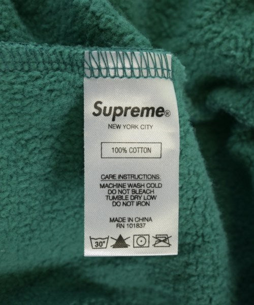 Supreme 連帽衫