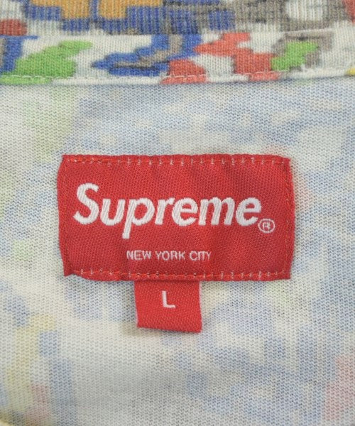 Supreme T恤/上衣