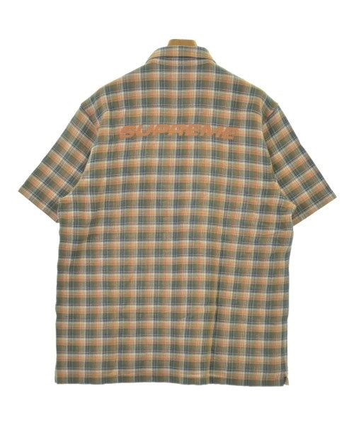 Supreme 休閒襯衫