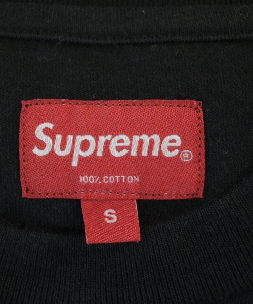 Supreme T恤/上衣