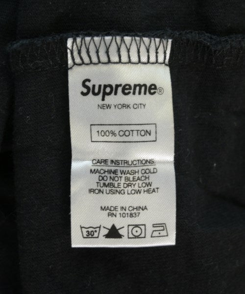 Supreme T恤/上衣