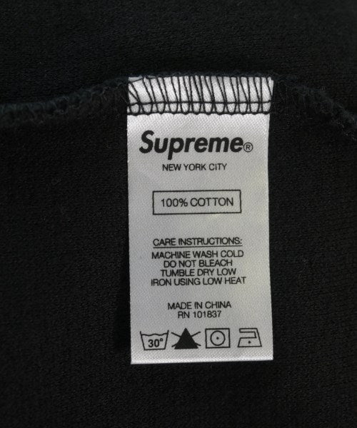 Supreme T恤/上衣