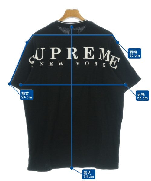 Supreme T恤/上衣