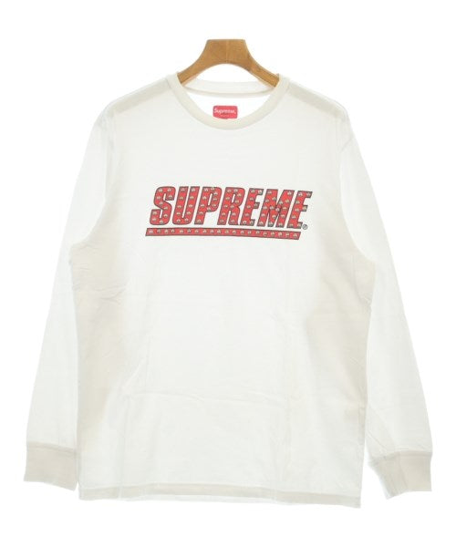 Supreme T恤/上衣