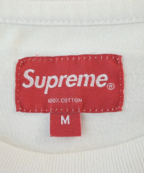 Supreme T恤/上衣