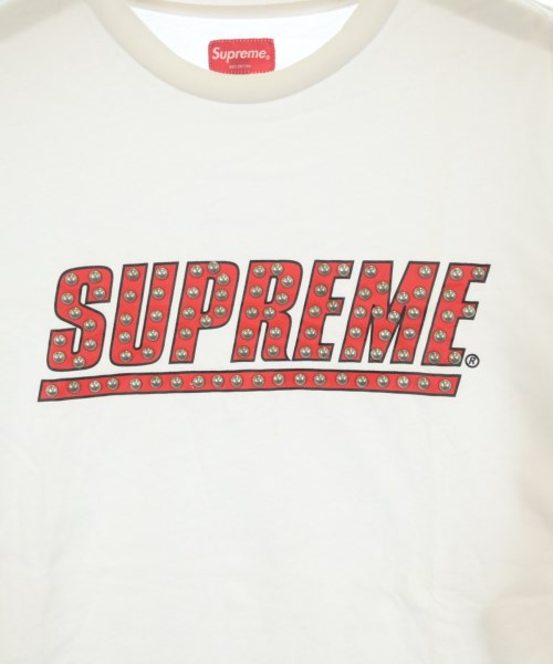 Supreme T恤/上衣