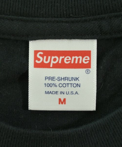 Supreme T恤/上衣