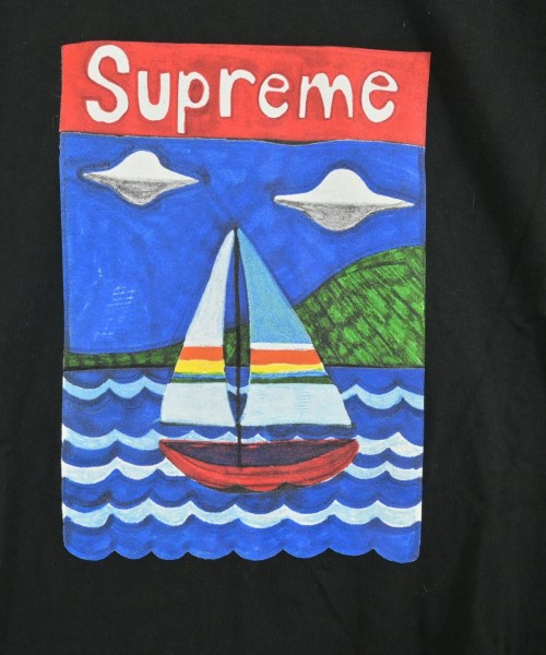 Supreme T恤/上衣