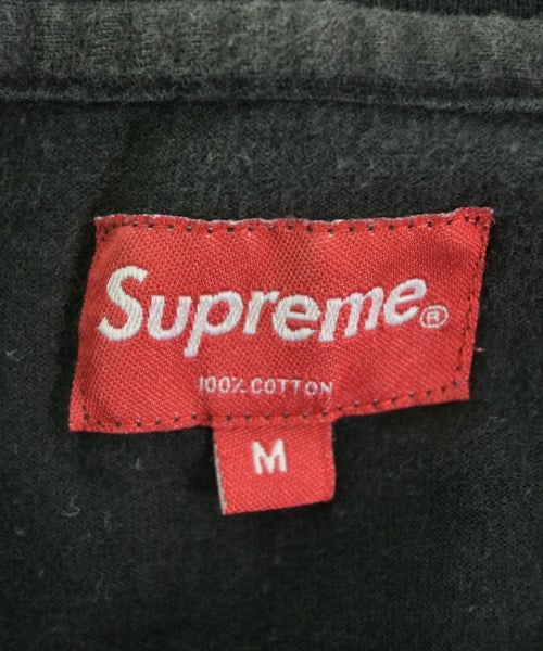 Supreme T恤/上衣