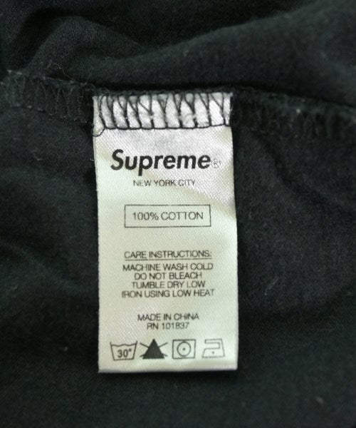 Supreme T恤/上衣