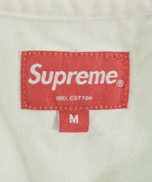 Supreme T恤/上衣