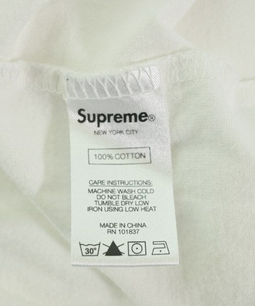 Supreme T恤/上衣