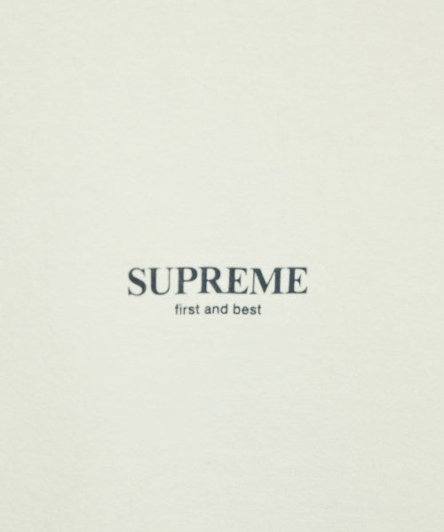 Supreme T恤/上衣