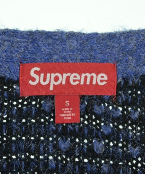 Supreme 毛衣