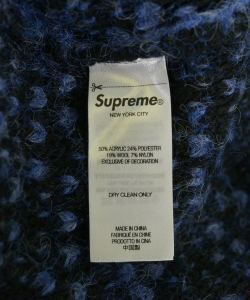 Supreme 毛衣