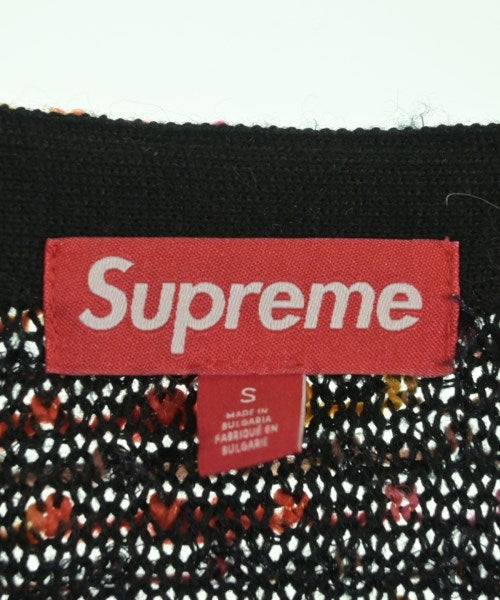 Supreme 毛衣