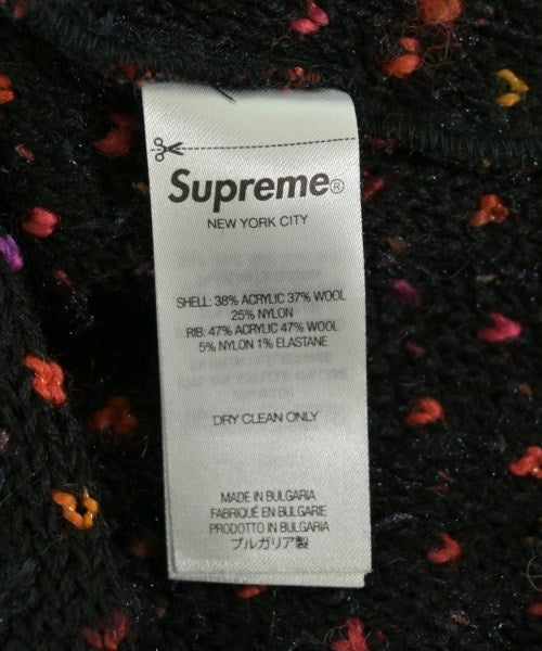 Supreme 毛衣