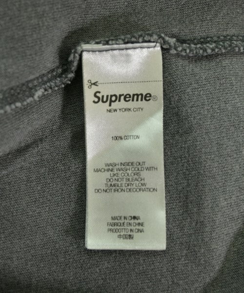 Supreme T恤/上衣