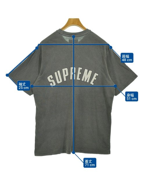 Supreme T恤/上衣