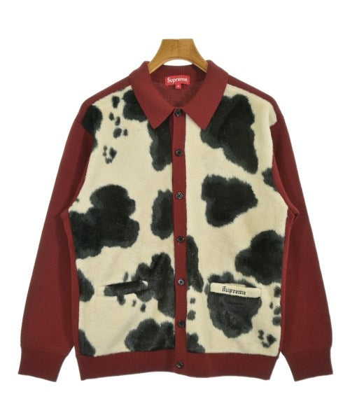 Supreme 開襟衫