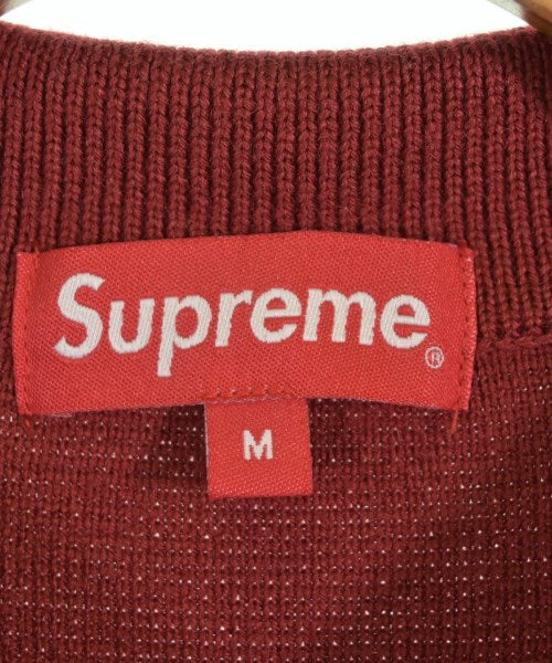 Supreme 開襟衫