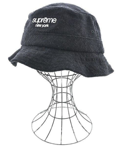 Supreme 帽子