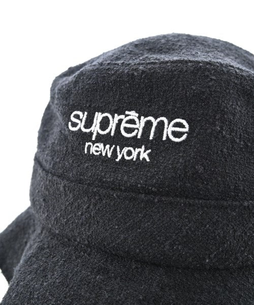 Supreme 帽子